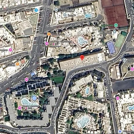 Apartment App 308 - Wundervoller Meerblick, Sehr Zentrale Lage, Angenehm Ruhig *