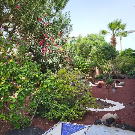 App 308 - Wundervoller Meerblick, Sehr Zentrale Lage, Angenehm Ruhig * Tías