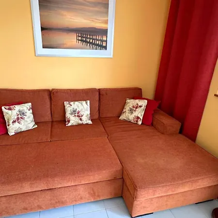 App 308 - Wundervoller Meerblick, Sehr Zentrale Lage, Angenehm Ruhig Apartment