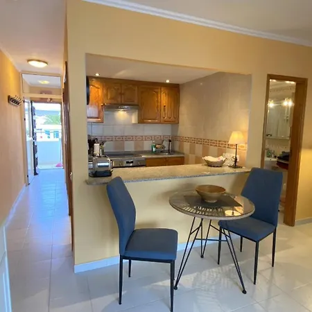 App 308 - Wundervoller Meerblick, Sehr Zentrale Lage, Angenehm Ruhig *