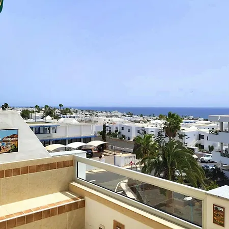 App 308 - Wundervoller Meerblick, Sehr Zentrale Lage, Angenehm Ruhig Apartment