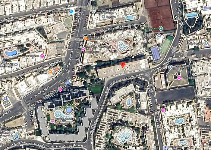 Апартаменты App 308 - Wundervoller Meerblick, Sehr Zentrale Lage, Angenehm Ruhig *