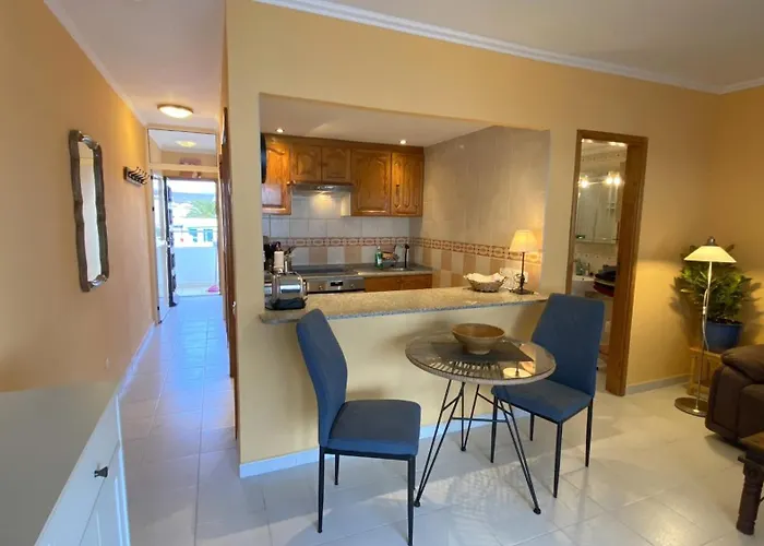 App 308 - Wundervoller Meerblick, Sehr Zentrale Lage, Angenehm Ruhig *