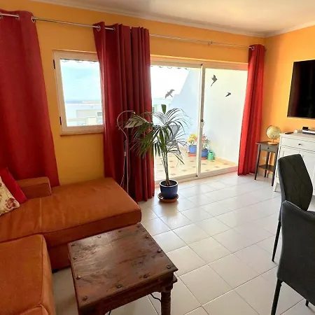 App 308 - Wundervoller Meerblick, Sehr Zentrale Lage, Angenehm Ruhig *