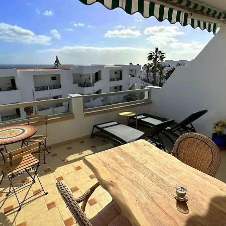 App 308 - Wundervoller Meerblick, Sehr Zentrale Lage, Angenehm Ruhig